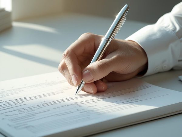 Business Plan Writing