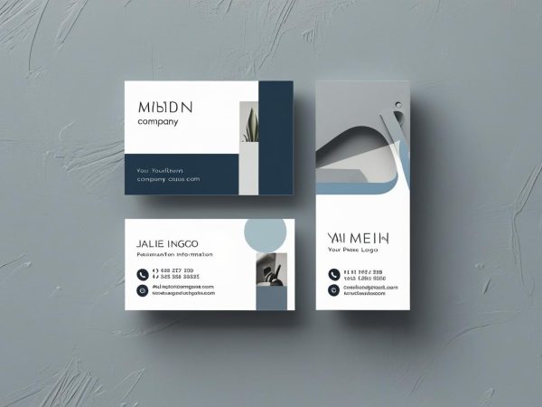 Digital Business Cards