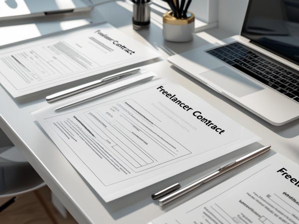 Freelancer Contract Templates