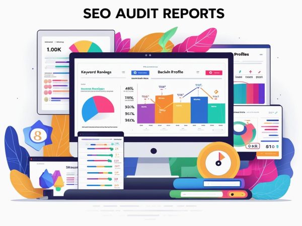 SEO Audit Reports