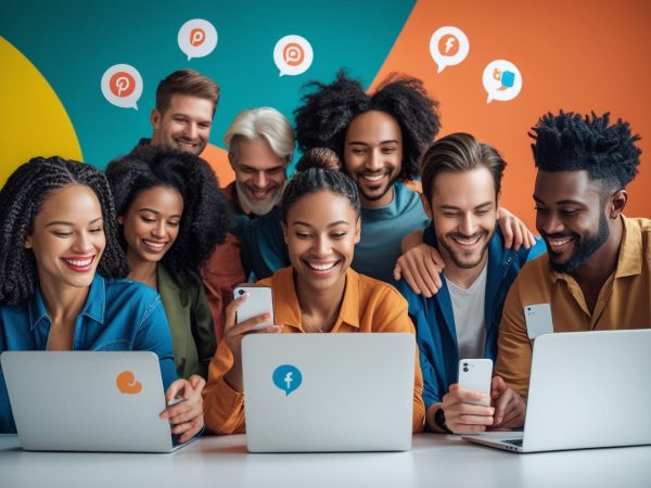 Social Media Campaign Kits