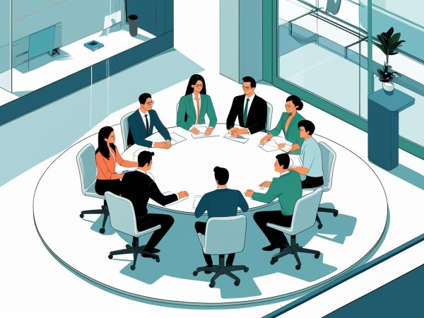 Virtual Brand Consulting