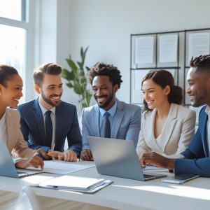Virtual Notary Services