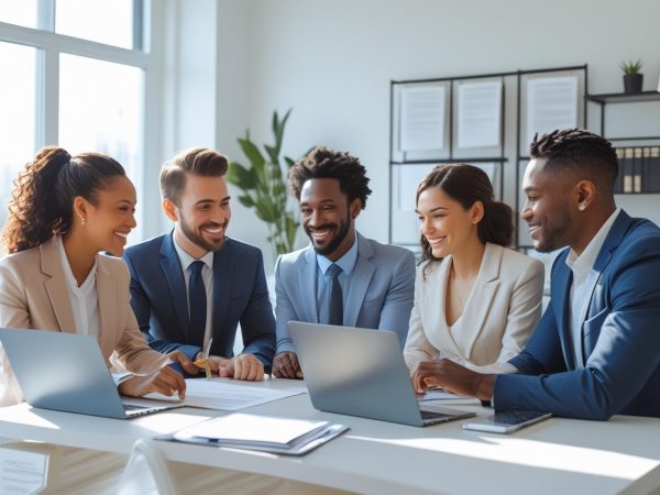 Virtual Notary Services