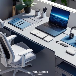 Virtual Office Setup Kits