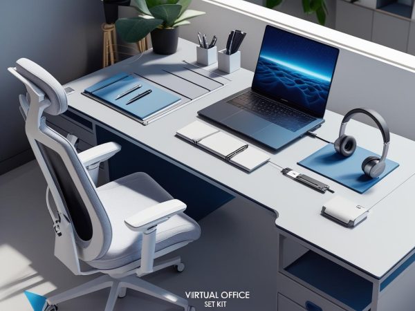 Virtual Office Setup Kits